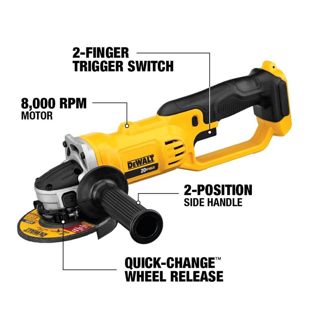 20V MAX Cordless 7 Tool Combo Kit X471