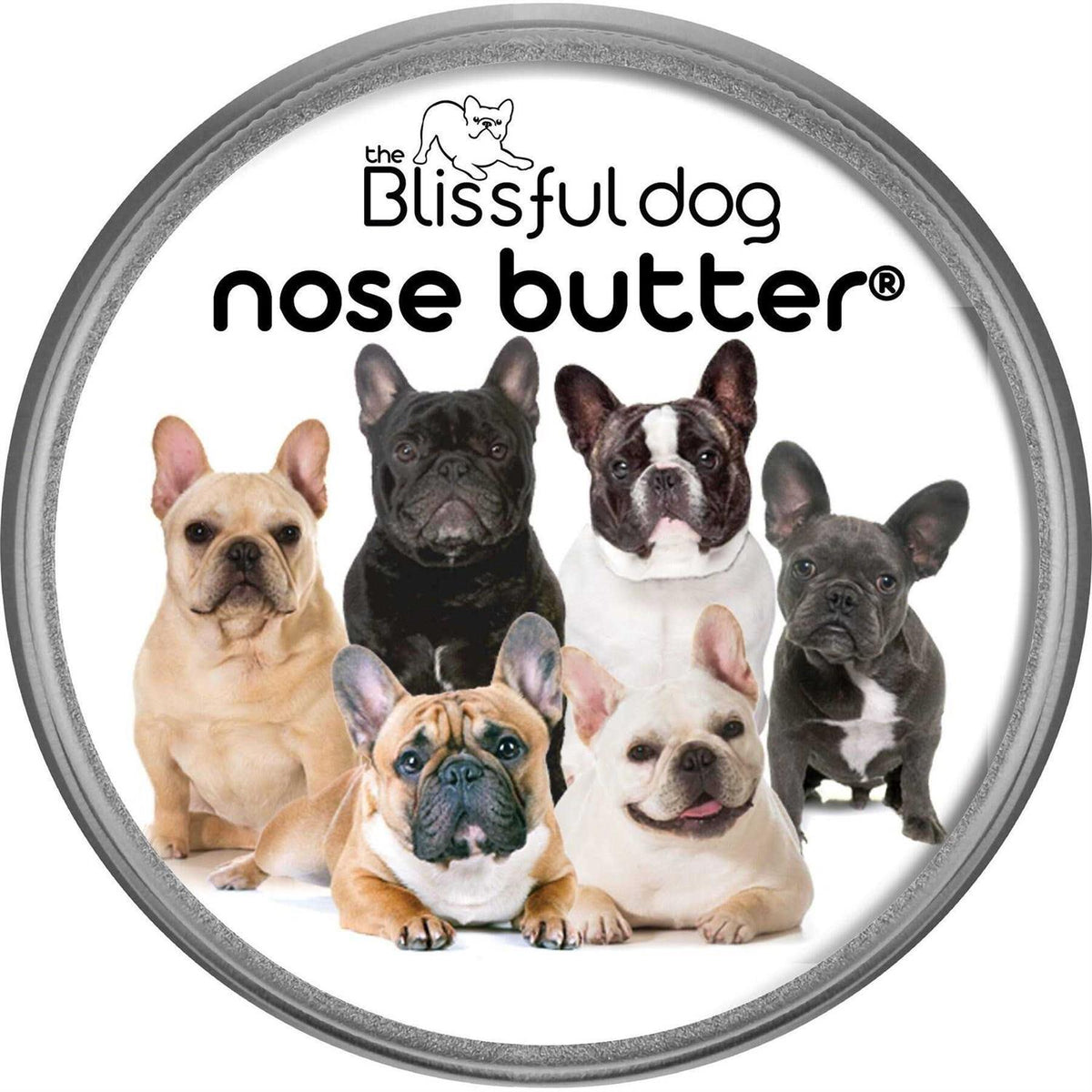Bulldog Unscented Nose Butter N60552