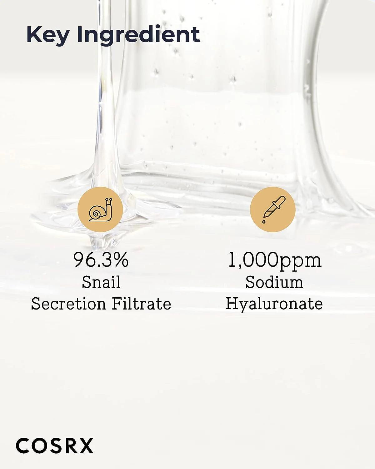 Snail Mucin Essence 100ml X121