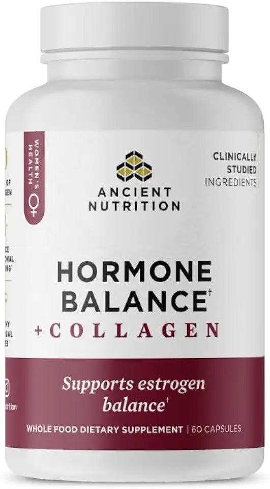 Collagen Peptides 60 Capsules P990