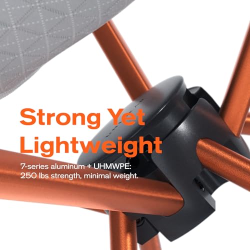 Compact Camping Chair 2.6lb Y280029