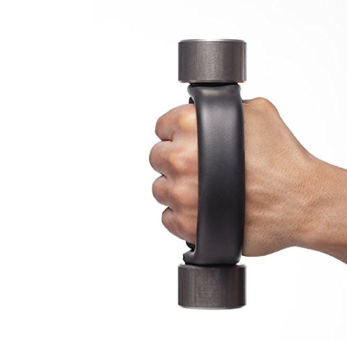 Set of 4 Twist on End Weights V94957