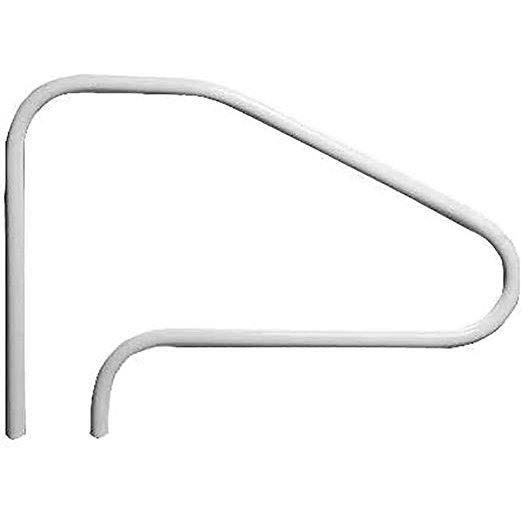 Beige Return to Deck Hand Rail X64711