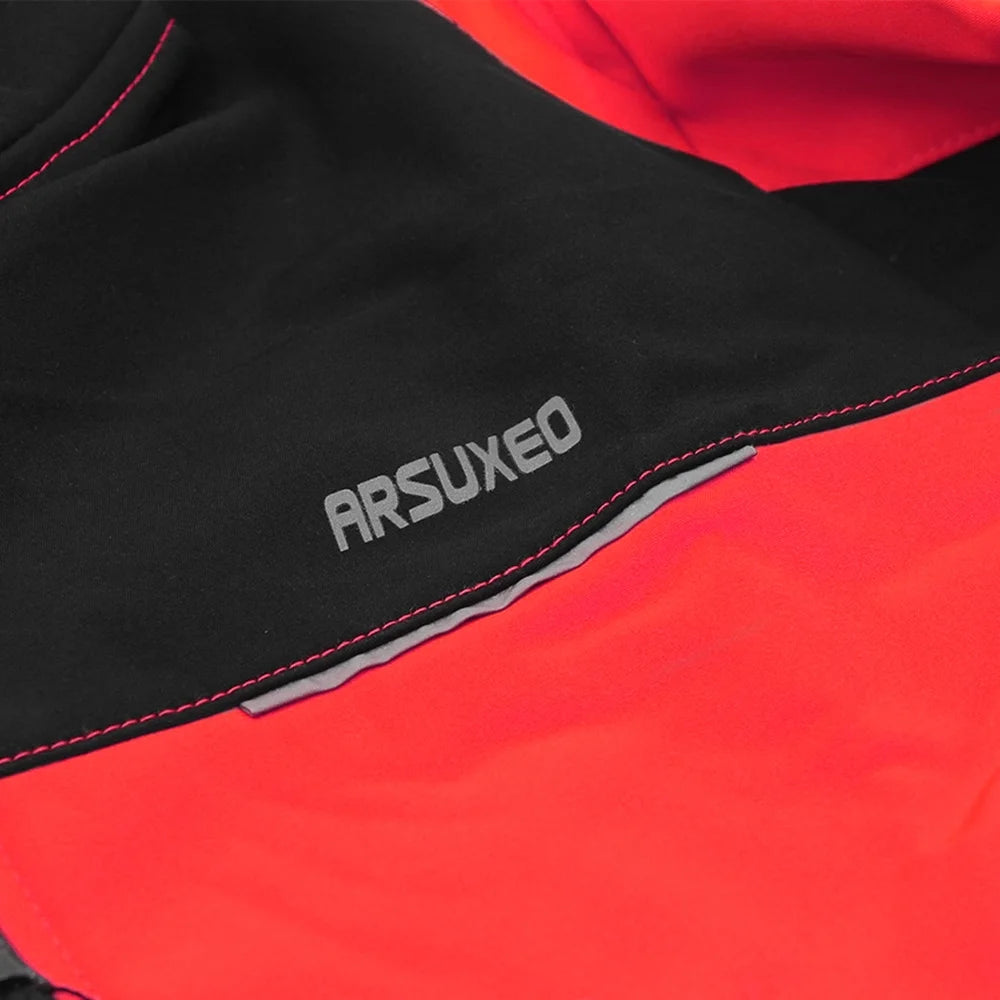 Cycling Jacket X483