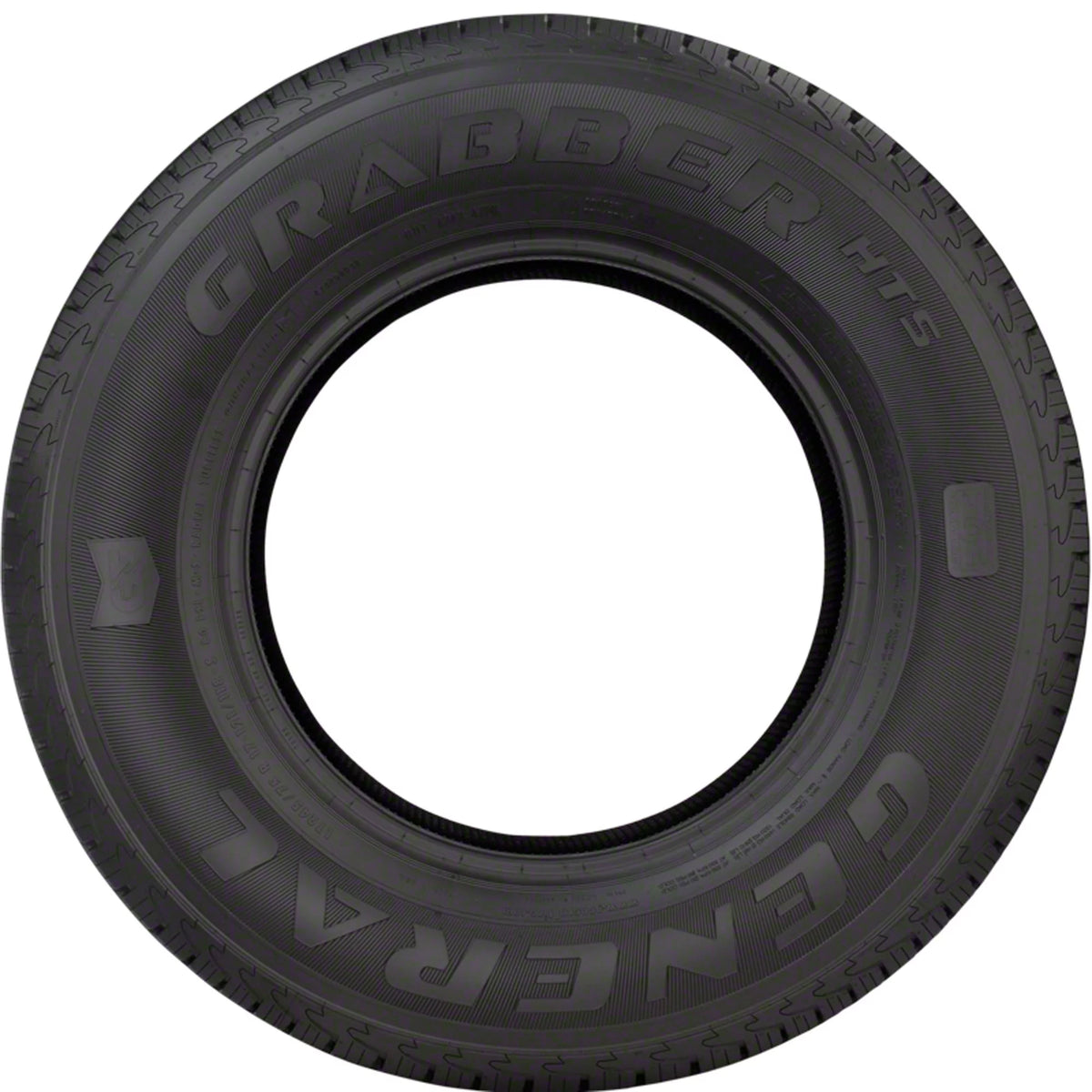 All Season 245/75R16 Light Truck Tire Y4425