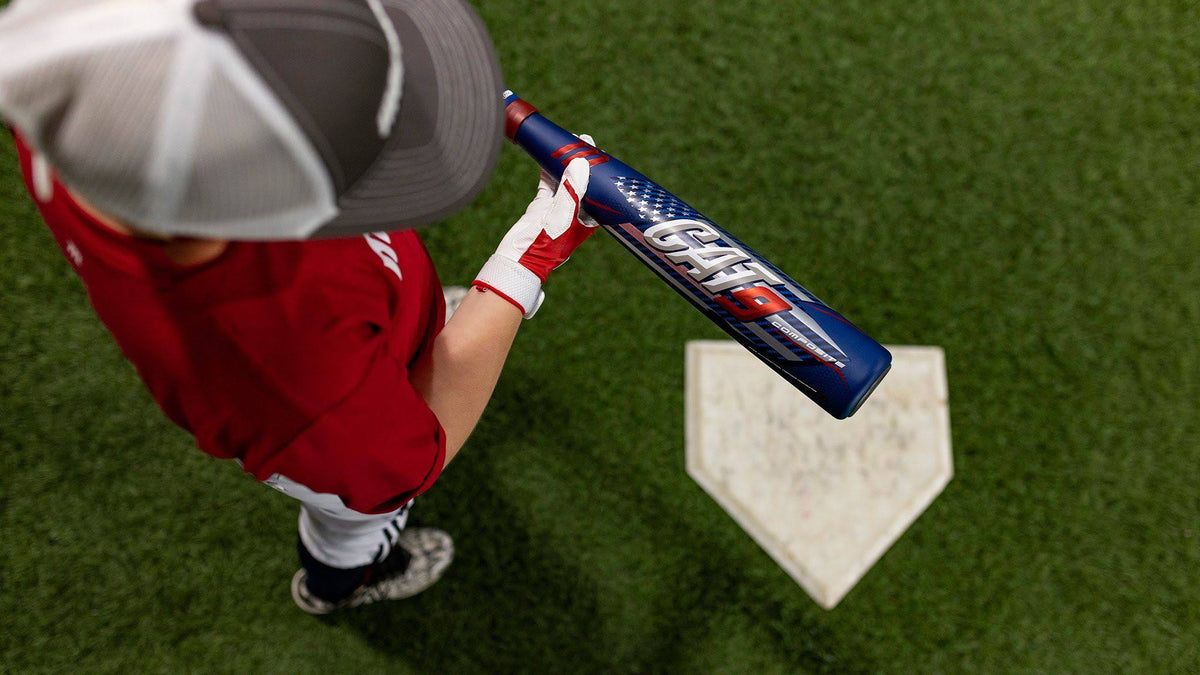 Composite -5 USSSA Baseball Bat Y907899