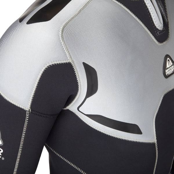 7mm Men's Wetsuit D777888