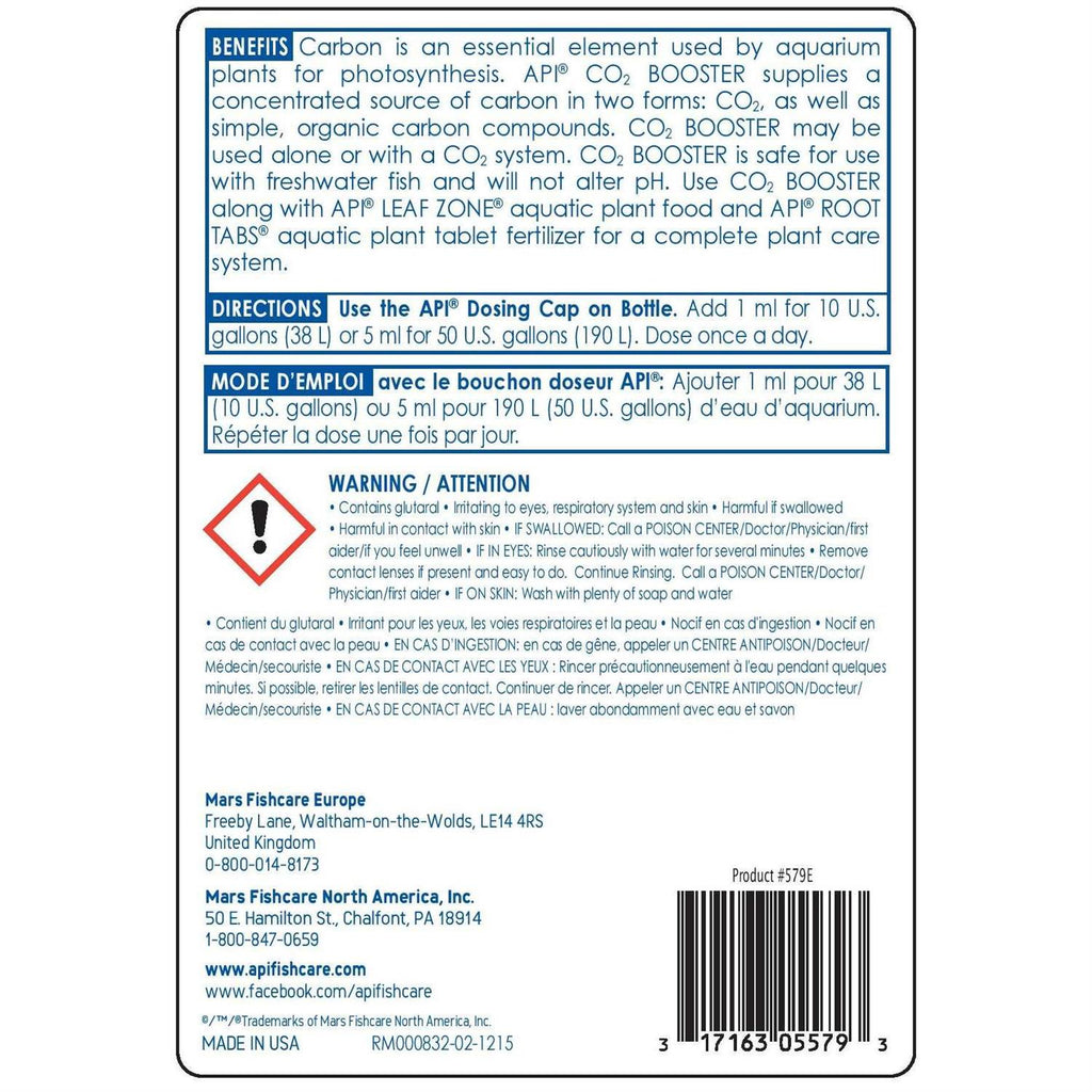 CO2 Booster M80944