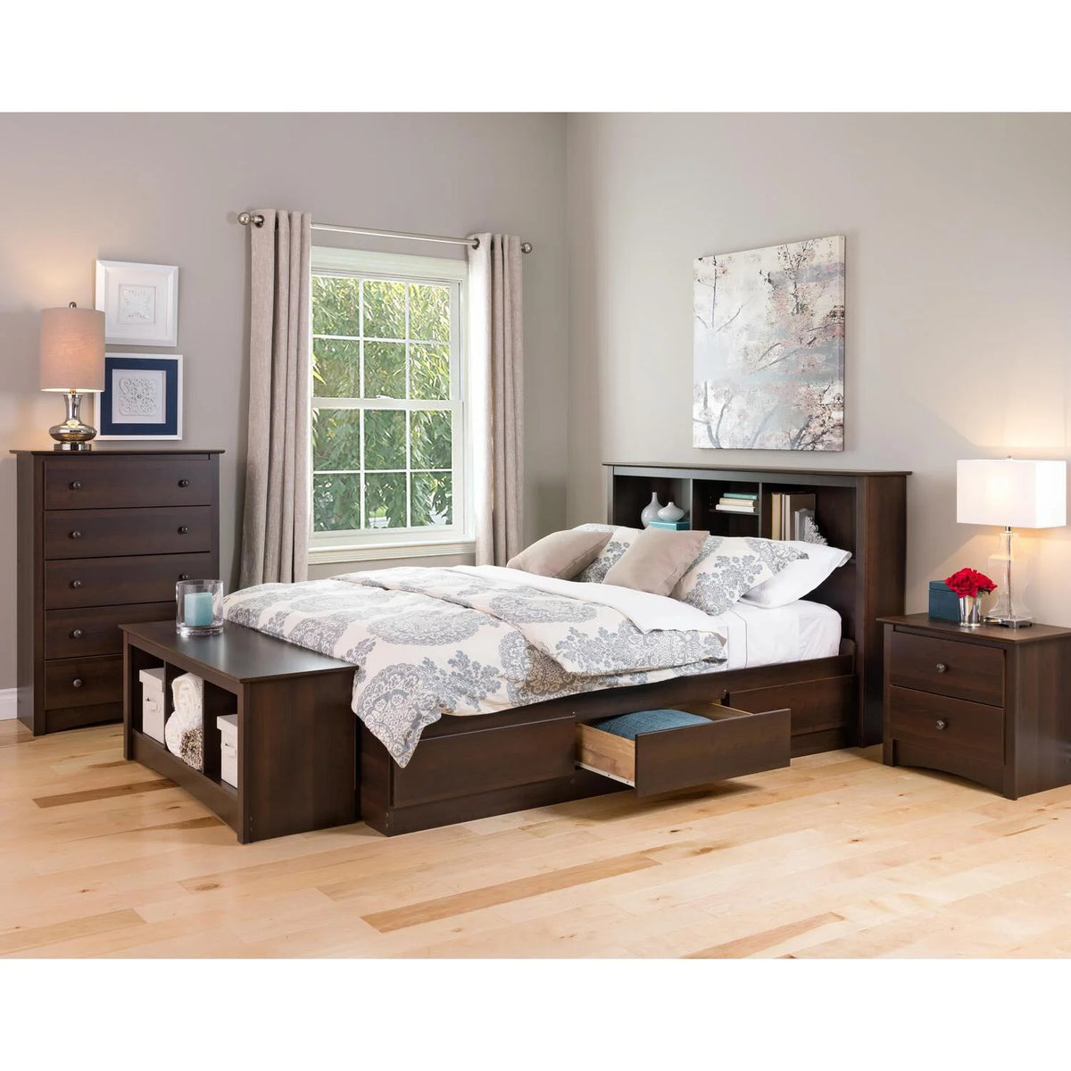 5 Drawer Chest K471800
