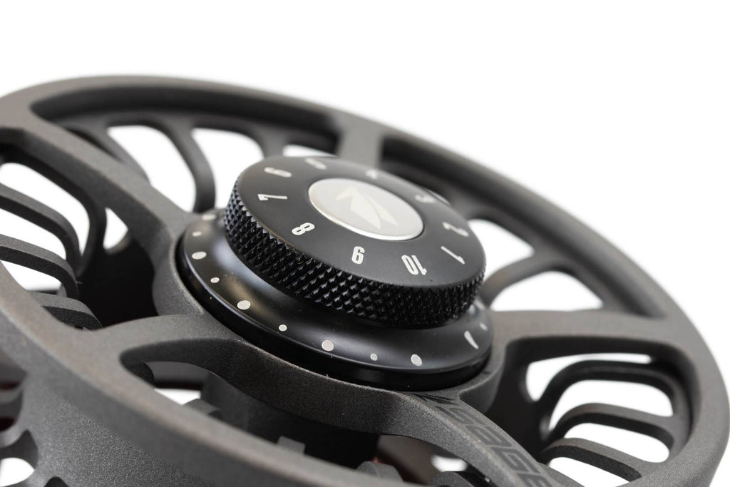 Copper 9/10 Fly Reel N402