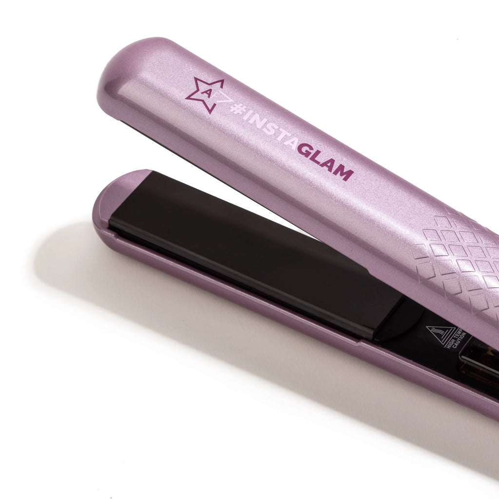 1.25" Flat Iron Hair Straightener Y8610