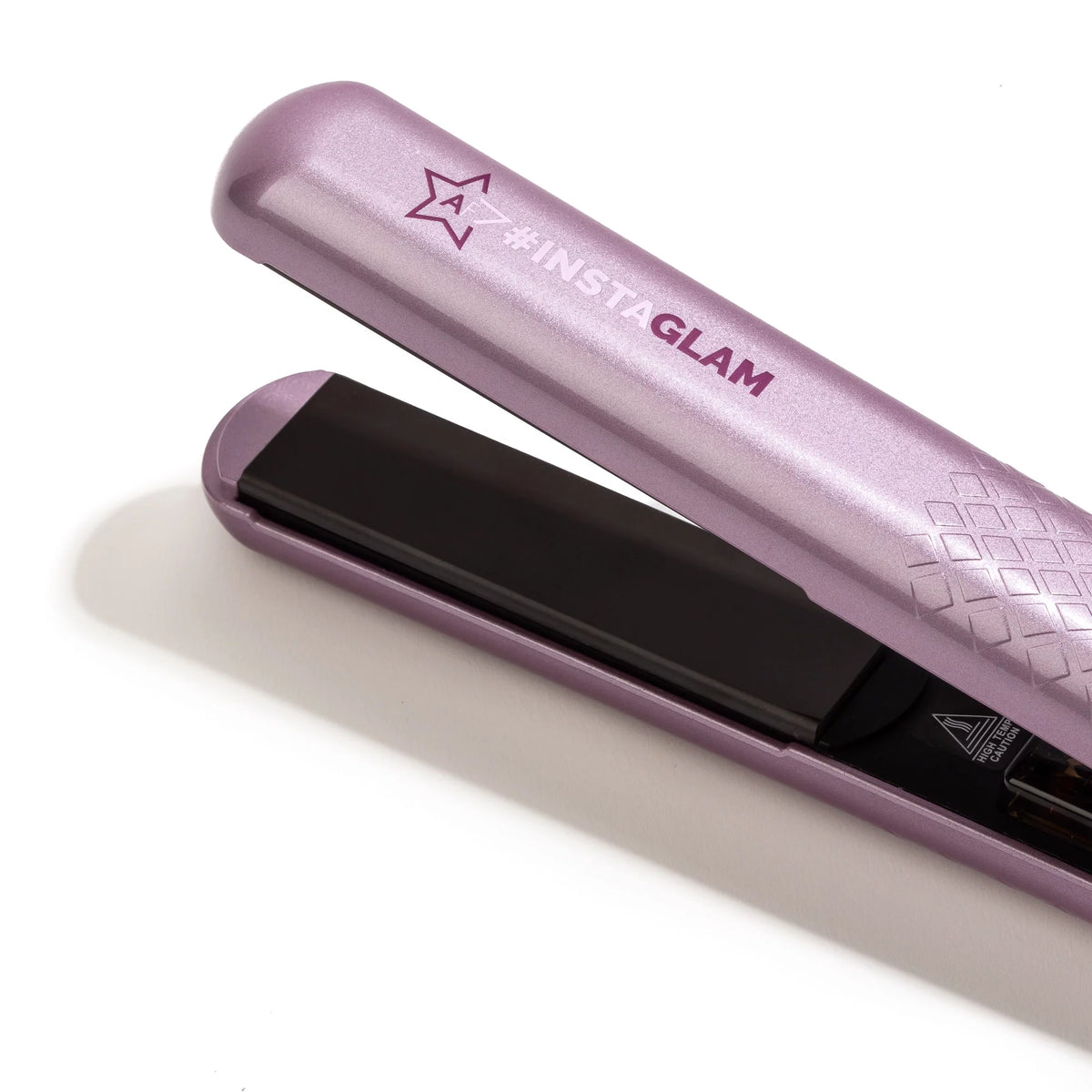 1.25" Flat Iron Hair Straightener Y8610