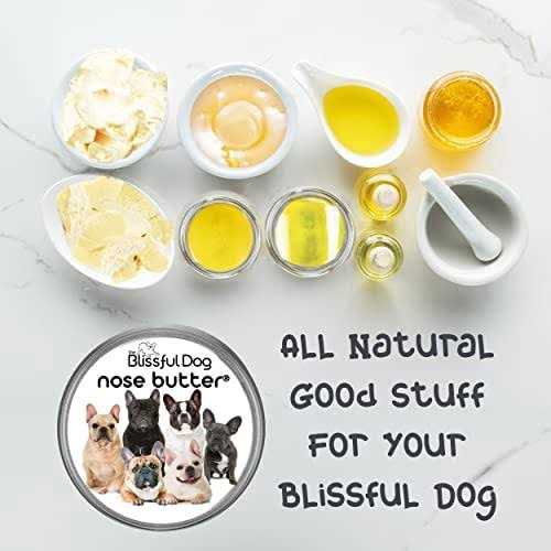 Bulldog Unscented Nose Butter N60552