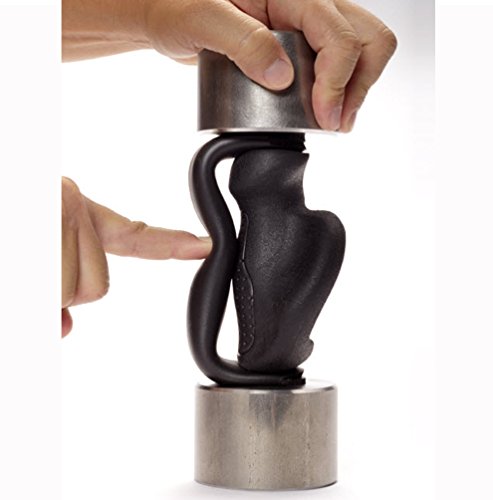 Set of 4 Twist on End Weights V94957