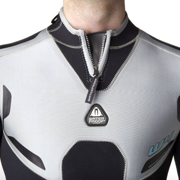 7mm Men's Wetsuit D777888