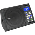 Vocal Processor & Speaker N3816