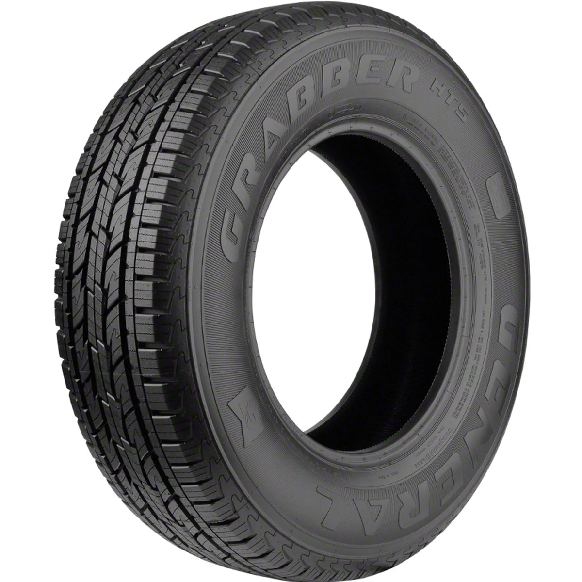 All Season 245/75R16 Light Truck Tire Y4425