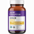 60 Ct Ginger Supplement P730122