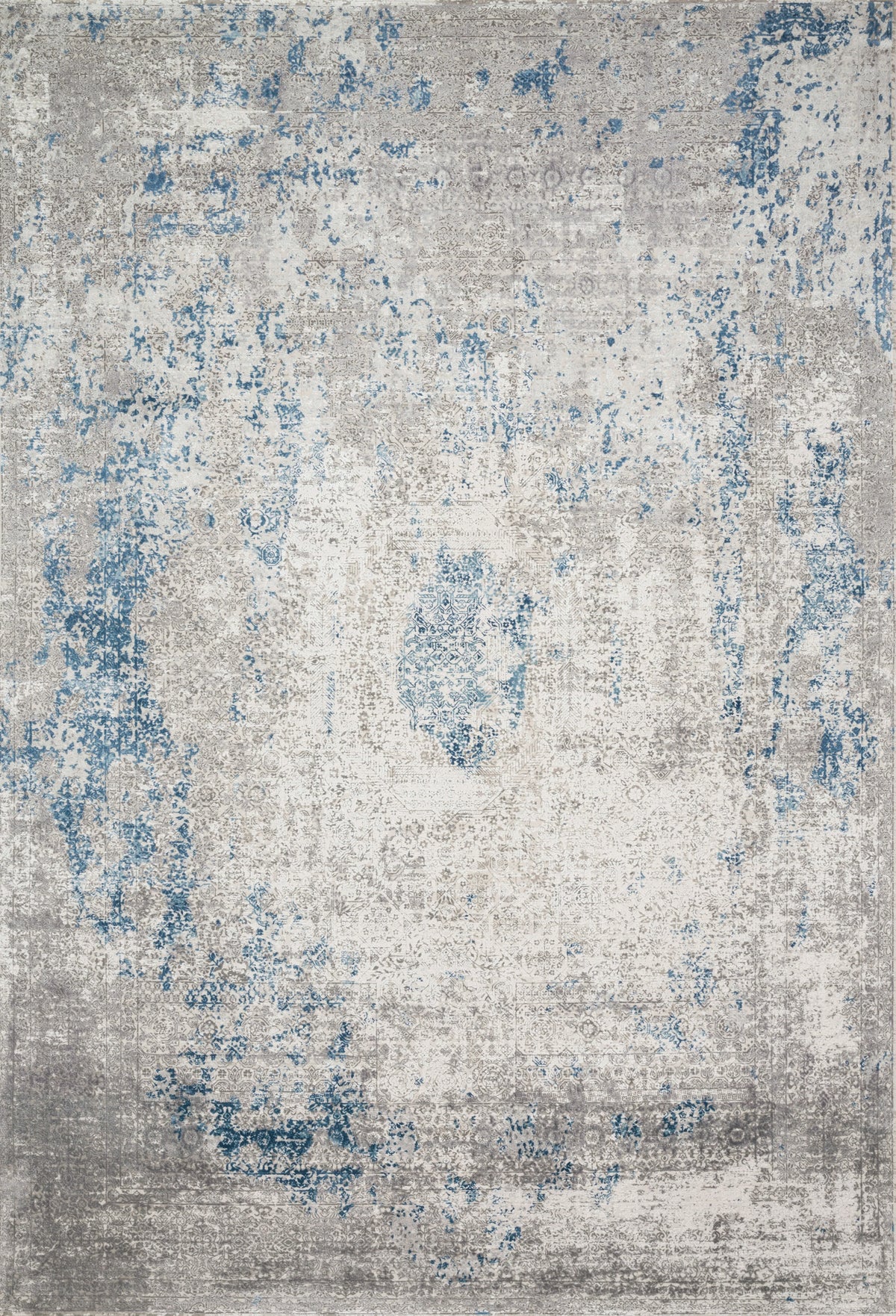 Dove Ocean Rug 12'2 x 15' J9228
