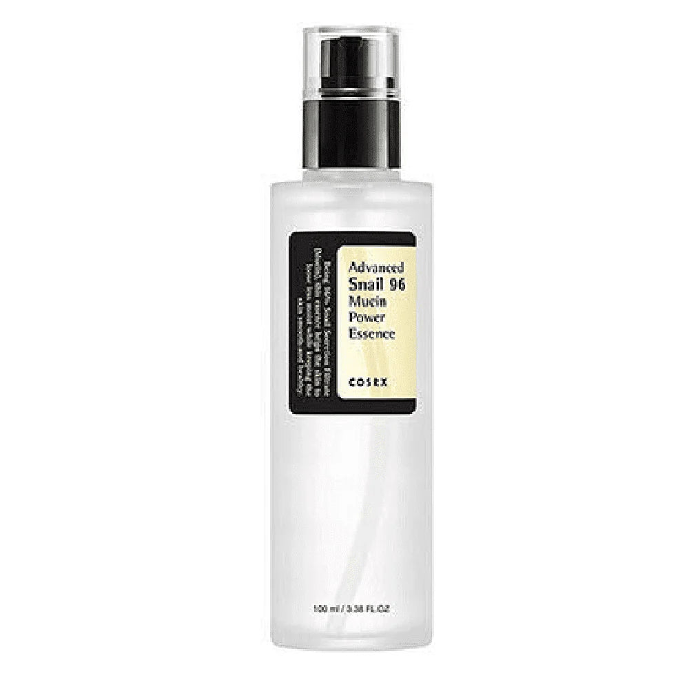 Snail Mucin Essence 100ml X121
