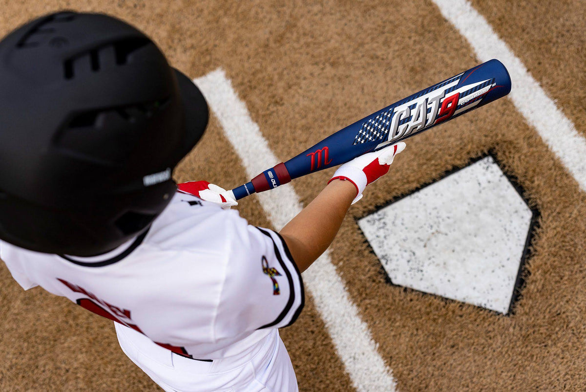 Composite -5 USSSA Baseball Bat Y907899
