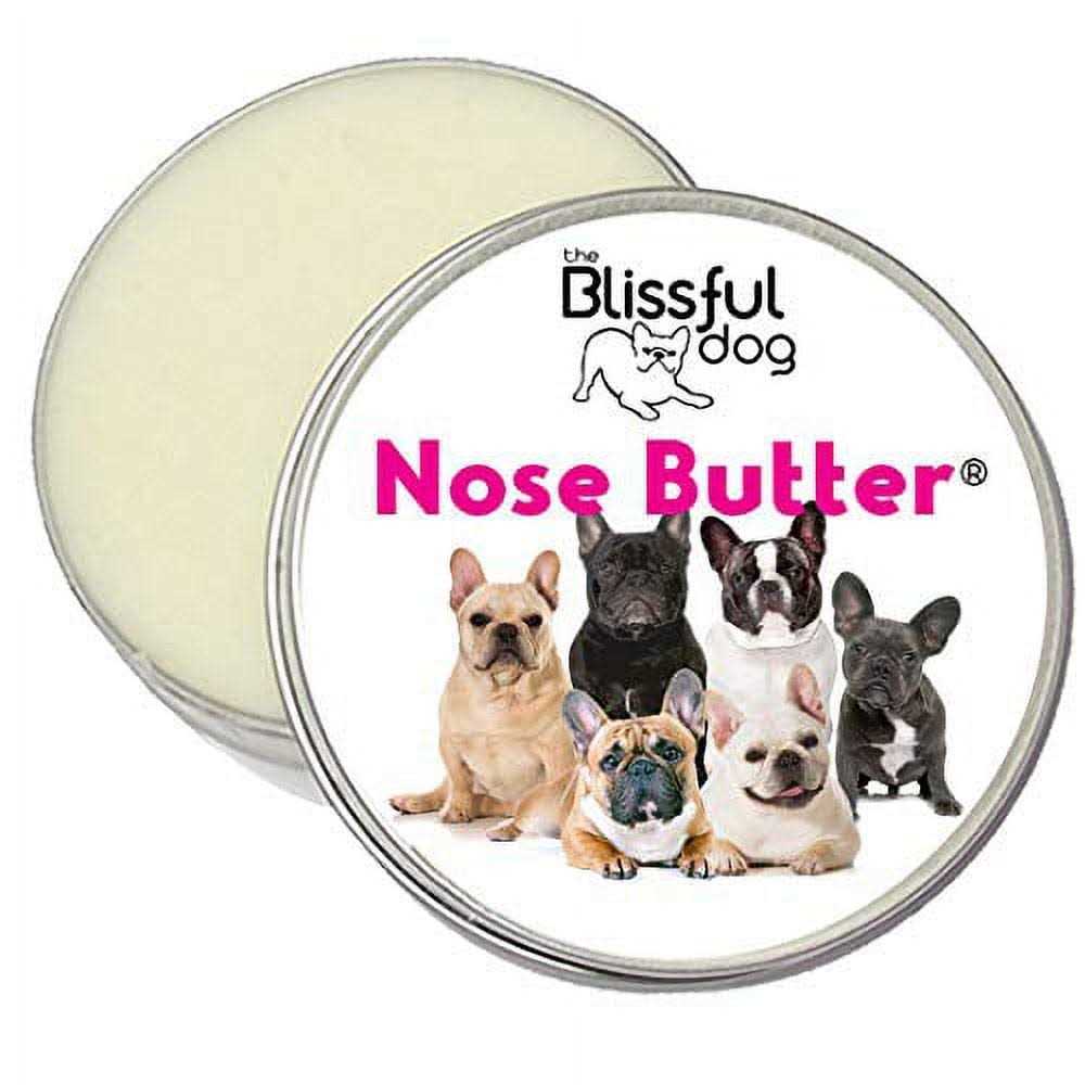 Bulldog Unscented Nose Butter N60552