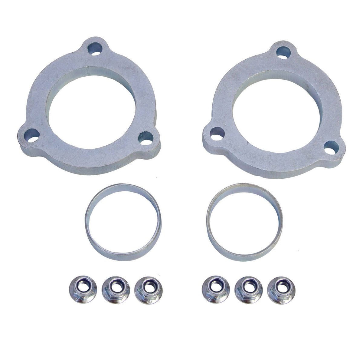 Leveling Kit T486