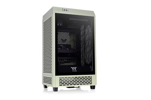 PC Case LCD Panel D248