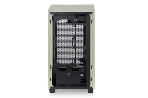 PC Case LCD Panel D248