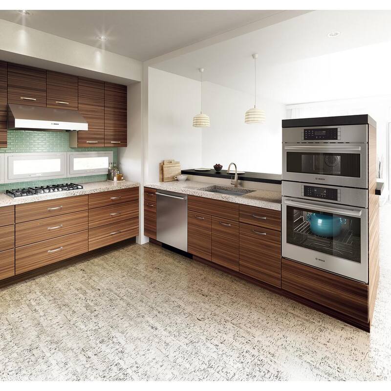 27 in. 1.6 cu. ft. Built-In Stainless Steel Microwave C2621