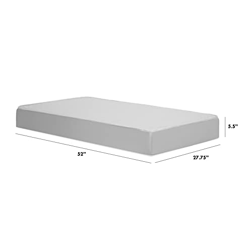 Crib & Toddler Mattress U4810