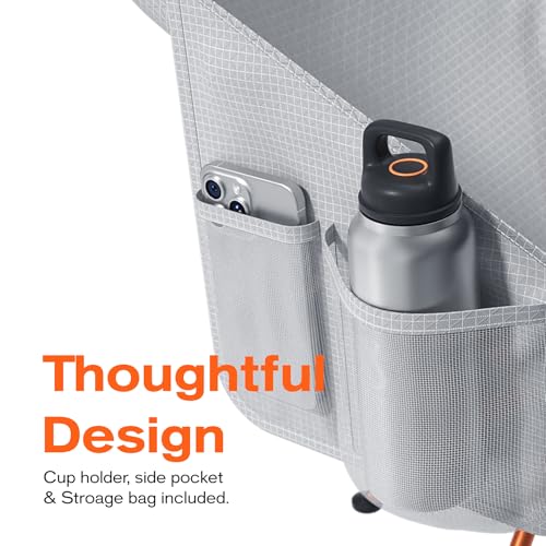 Compact Camping Chair 2.6lb Y280029