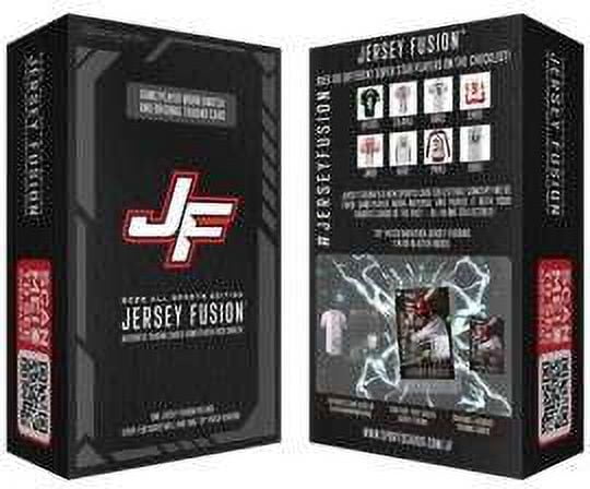 Trading Card Mini Box K5243