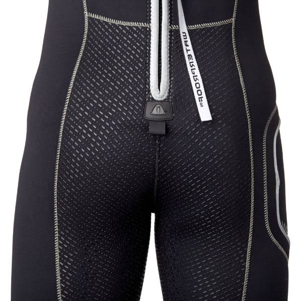 7mm Men's Wetsuit D777888