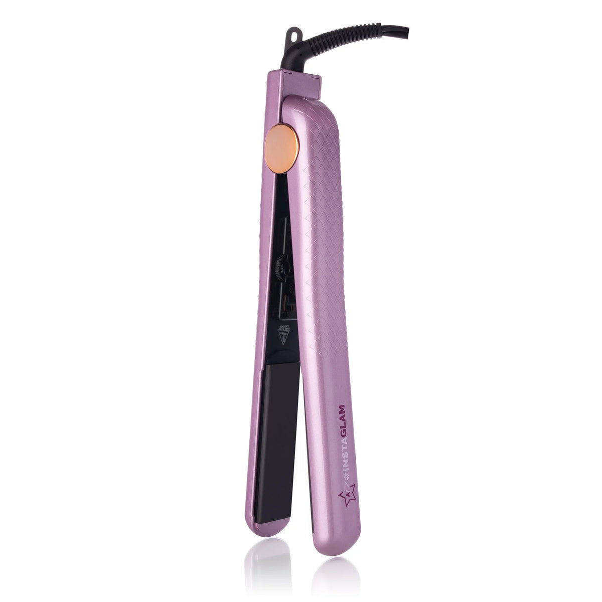 1.25" Flat Iron Hair Straightener Y8610