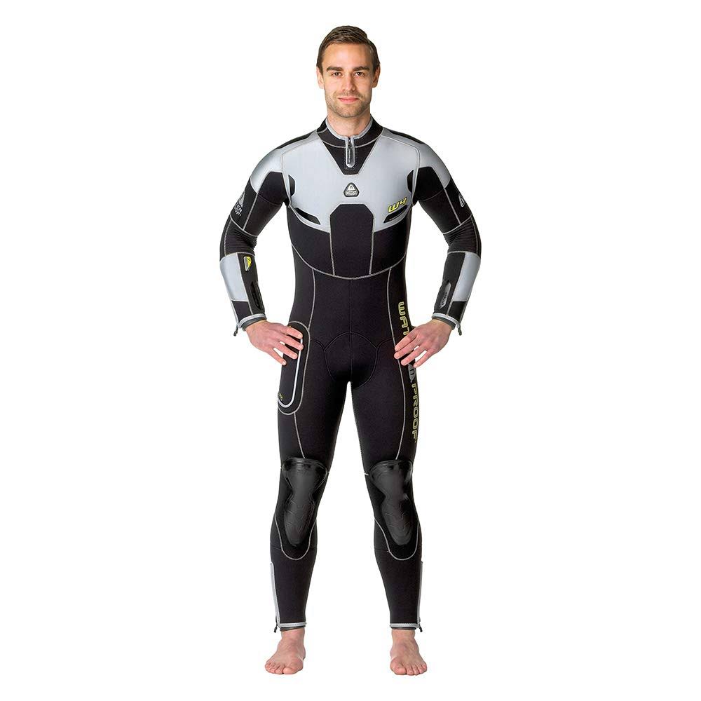 7mm Men's Wetsuit D777888