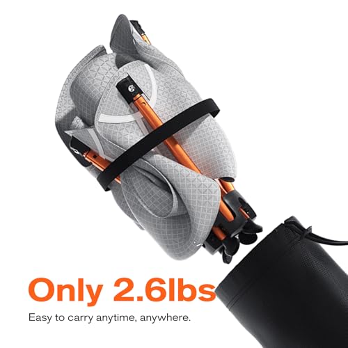 Compact Camping Chair 2.6lb Y280029