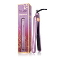 1.25" Flat Iron Hair Straightener Y8610