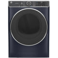 28 in. 7.8 cu. ft. Sapphire Blue Dryer I144