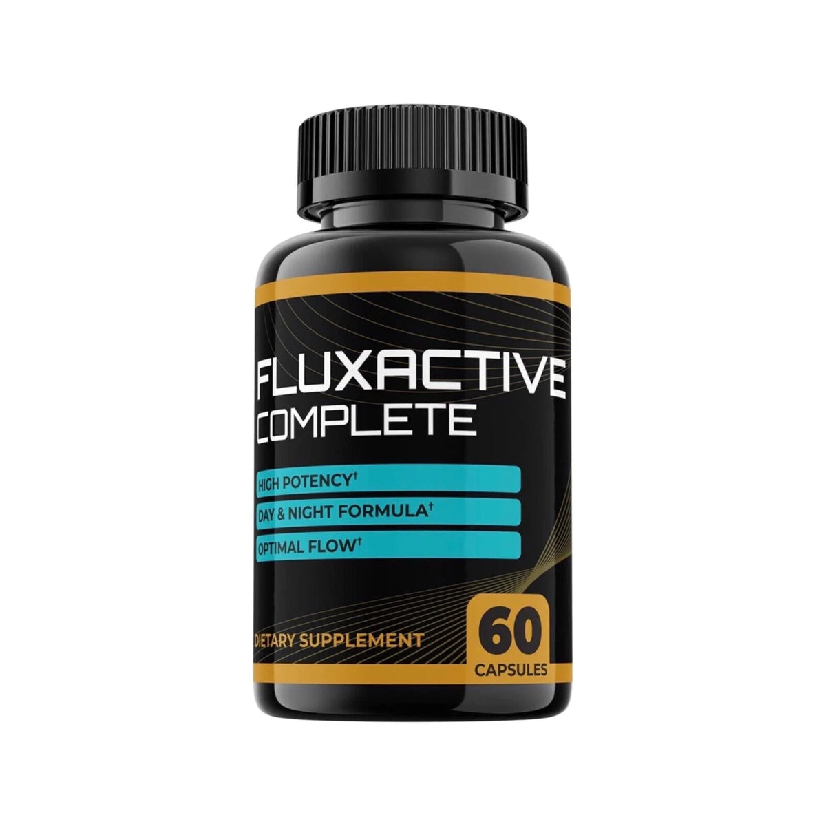 Prostate Health Supplement Pills 60 Capsules R89148