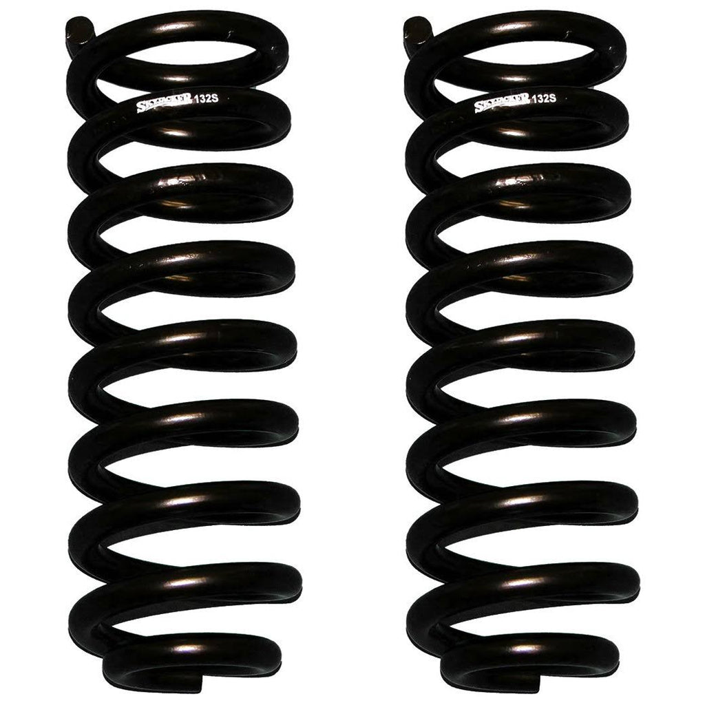 Coil Spring Z157