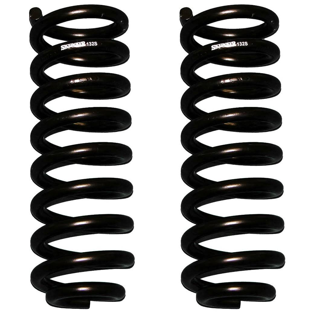 Coil Spring Z157
