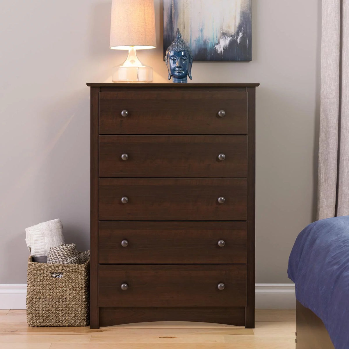 5 Drawer Chest K471800