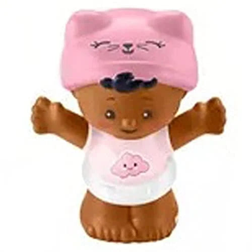 Replacement Baby for Little People Playset B874