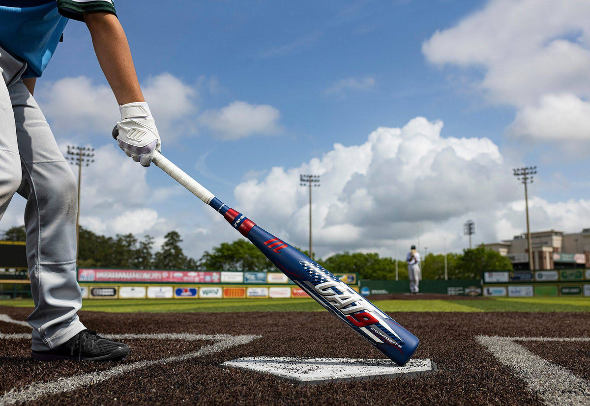 Composite -5 USSSA Baseball Bat Y907899